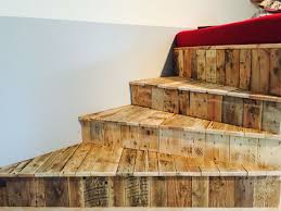 Treppe Zum Hochbett Palettenholz Pallet Projects Decor Home Decor