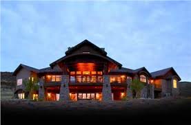 Ordinarily l or u shaped, sometimes with an inside courtyard, and frequently with deep eaves to assist shelter in the heat of a hot sunlight, these ranch home. House Plans With A Loft Small Houses Cabins More