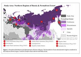 Other articles where history of russia is discussed: Bne Intellinews Russia S Permafrost Is Melting