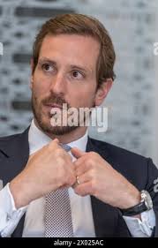 Thomas finck hi-res stock photography and images