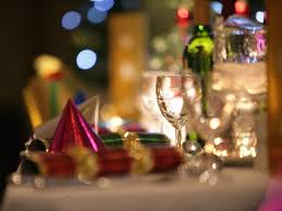 The right decor and ambience can liven up your bash and get your guests in the mood for fun. Traditional Festive Christmas Parties Nottingham Albert Hall Conference Centre