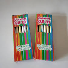 Bolpoin Pulpen Quantum Qs 01 Di Lapak Senanja Bukalapak