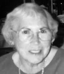 June Biddle Obituary (1923