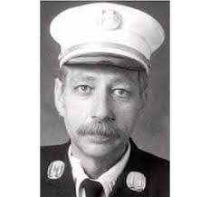 Happy 75th heavenly birthday to FDNY Francis Callahan! Frank Callahan  checked to make sure his daughter Nora was OK before he headed down to the  World Trade Center from his midtown firehouse