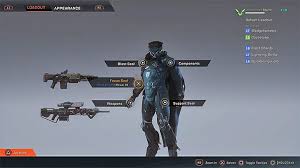 Unlocking more javelins, as well as unlocking the component slots on your javelin happens as you level up. How To Change The Javelin And It S Equipment In Anthem Anthem Guide Gamepressure Com