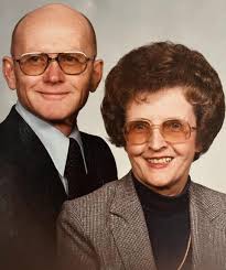 Close friends helped lifelong educators Marjorie and Charles Williamson  leave a lasting legacy at Boise State