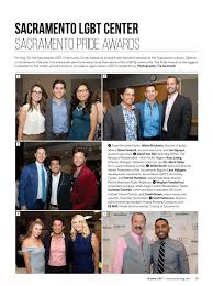 Sacramento prides itself as a safe, fun, and welcoming community for our visitors and residents alike. Comstock S 1017 October 2017 By Comstock S Magazine Issuu
