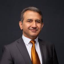 Dipl.-Ing. Mehmet Sahin Cengiz