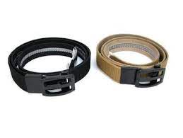 The ultimate carry belt is an everyday carry belt that's sized to fit any shooter. Blade Tech Ultimate Carry Belt Nylon