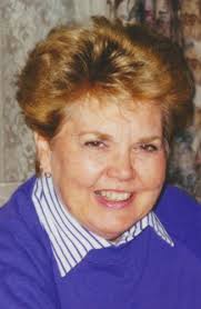 Edna Hartranft Obituary (1935