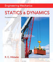 Eisenberg 10th edition, si version mcgraw hill publications. Hibbeler The Engineering Mechanics Statics Dynamics Series 14th Edition Pearson