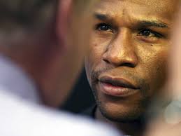 Floyd Mayweather Domestic Violence History