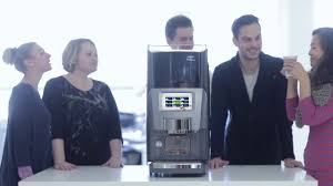 The preparation of a fine coffee is an art. First Cloud Based Coffee Nescafe Milano 2 0 Making Of Nescafe Coffee Market Cloud Based