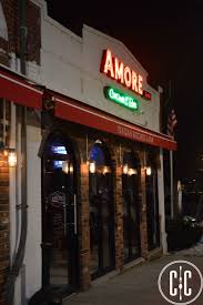 That S Amore Amore Cucina Bar Stamford Ct Stamford Cucina Bar