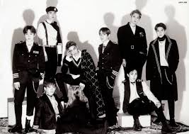 This album is long overdue, and i am so excited that exo is back in my life with a full, brand new album. Write A Review Of Exo S Don T Mess Up My Tempo And You Could Win All Access Asia