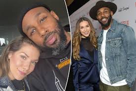 Stephen 'tWitch' Boss died without will, wife files for estate