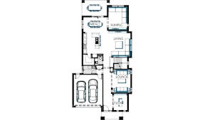 Our advanced search tool allows you to instantly filter down the 22,000+ home plans from our architects and designers so you're only viewing plans specific to your interests. House Designs House Plans In Melbourne Carlisle Homes