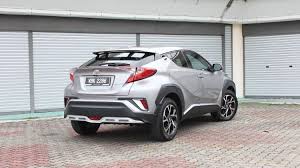 Toyota c hr 2018 price in malaysia from rm150 000 motomalaysia. New Toyota C Hr 2020 2021 Price In Malaysia Specs Images Reviews