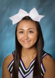 High School Students of the Month for October