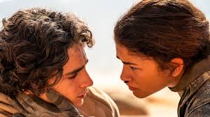 „Dune“ im TV: Das Sci-Fi-Epos erobert den Bildschirm