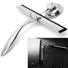 Maybe you would like to learn more about one of these? Inox Raclette Fenetre Vitre Vitrine Carreaux Pare Brise Miroir Voiture Nettoyage Cdiscount Au Quotidien