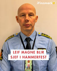 Nord-Norge: Tyske Norman Vogel (49) fant drømmestedet sitt på Sjursnes. Nå  har flere landsmenn kjøpt den luksuriøse hyttedrømmen han selger der.