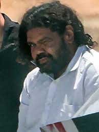 Seven settles with wrong man in Cleo case