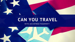 Passports and passport cards are available only to citizens of the u.s., but having a green card does get you a step closer on the path to citizenship, and it also offers many of the other rights of u.s. Can You Travel With An Expired Passport Rush My Passport