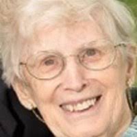 MARIAN MADSEN Obituary