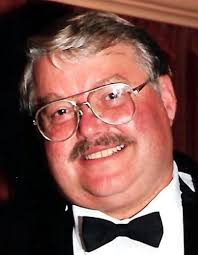 Ronald Kier Obituary (1942