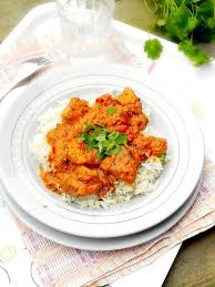 Plat indien poulet tikka massala. Epingle Sur Plat Unique