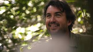 Matt Wright and the lads go Horse riding