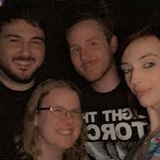 Tiffany Yoder's Instagram, Twitter & Facebook