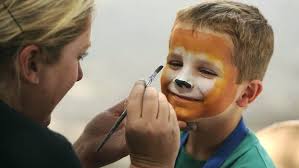 2016 Children's Art & Literacy Festival, Day 3