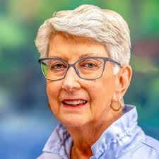 Marcia Hanson Obituary (1946