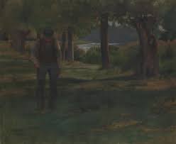 Samuel Isham Paintings & Artwork for Sale