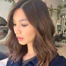 I think the pastel hair color trend has been going around for quite some time now and it's definitely a super fun. What You Need To Know About Colouring Asian Hair Creative Head Magazine
