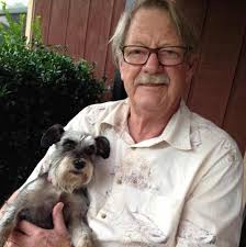 Donald Larson Obituary (1943