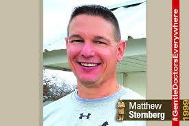 Matthew Sternberg's Instagram, Twitter & Facebook