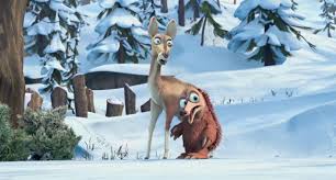 The meltdown, life begins to change for manny and his friends: Ice Age Dawn Of The Dinosaurs 2009 Yify Download Movie Torrent Yts