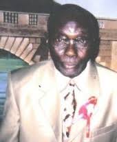 Obituary information for Richard Waring