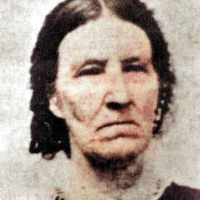 Mary Polly Givens (1802–1873)