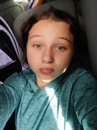 UPDATE: Karley Loper, 13 and Violet...