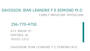 1376739151 NPI Number