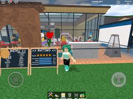 #twixie #roblox #roblox #restauranttycoon #drivethru. Me In Restaurant Tycoon 5 Stars Restaurant Roblox Basketball Court