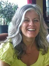 Want to find a topic that will divide women? Salt And Pepper Gray Hair Grey Hair Silver Hair White Hair Granny Hair Don T Care No Dye Dye Free Long Gray Hair Silver Haired Beauties Silver Hair Color