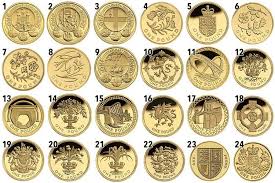 revealed the rarest and most valuable 1 coins in