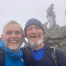 Fundraiser by Nicholas Deane : Nick's MND Fundraisers