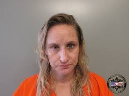 Kristeen Canton (38)