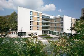 Изучайте релизы thomas fritsch на discogs. Pflegeheim Oberesslingen Project Gmbh Esslingen Architekten Baunetz Architekten Profil Baunetz Architekten De